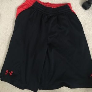 Under Armour shorts