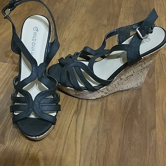 Wedges - Picture 1 of 3