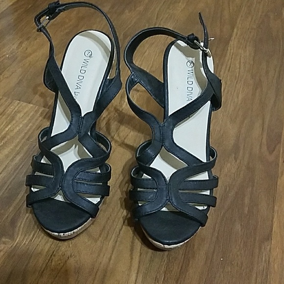 Wedges - Picture 2 of 3