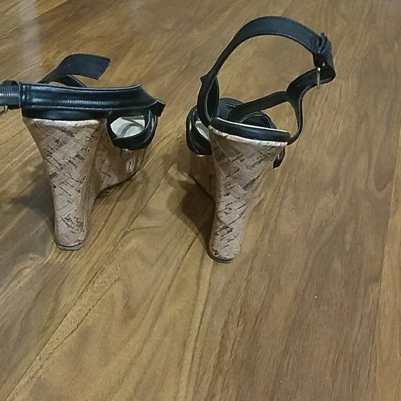 Wedges - Picture 3 of 3