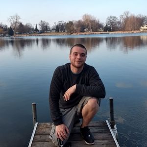 Meet your Posher, Brad