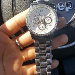 Michael Kors Woman's watch