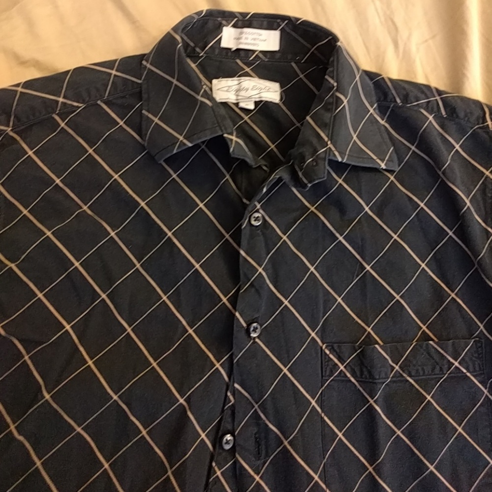 Super Stylish Mens Dress Shirt