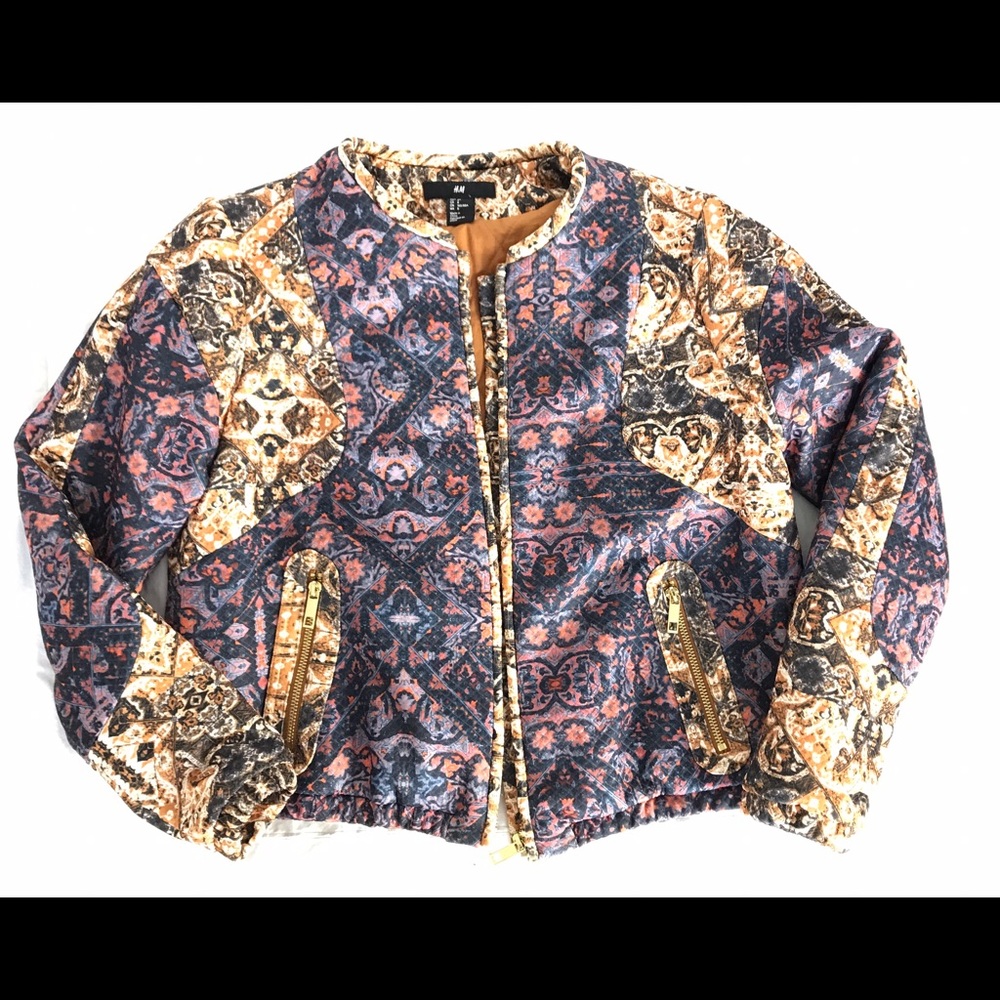 H&M Jacket