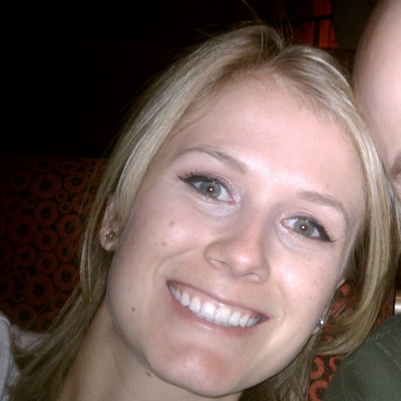 Meet your Posher, Whitney - Picture 1 of 1