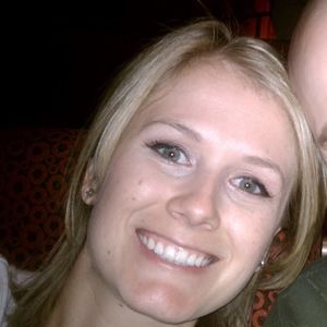 Meet your Posher, Whitney