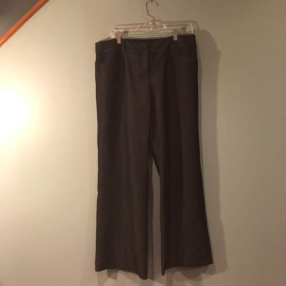 briggs new york Pants - Dress pants 3/$13