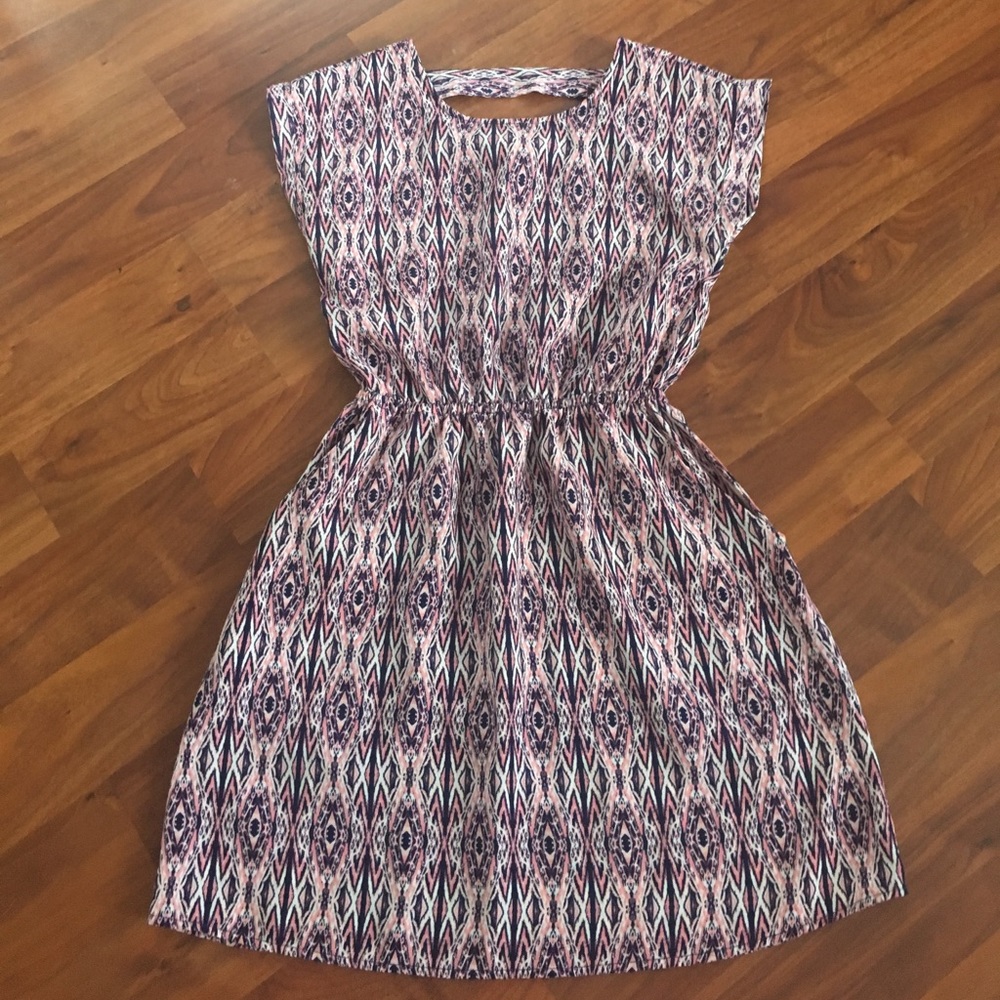 Pink Republic Dress