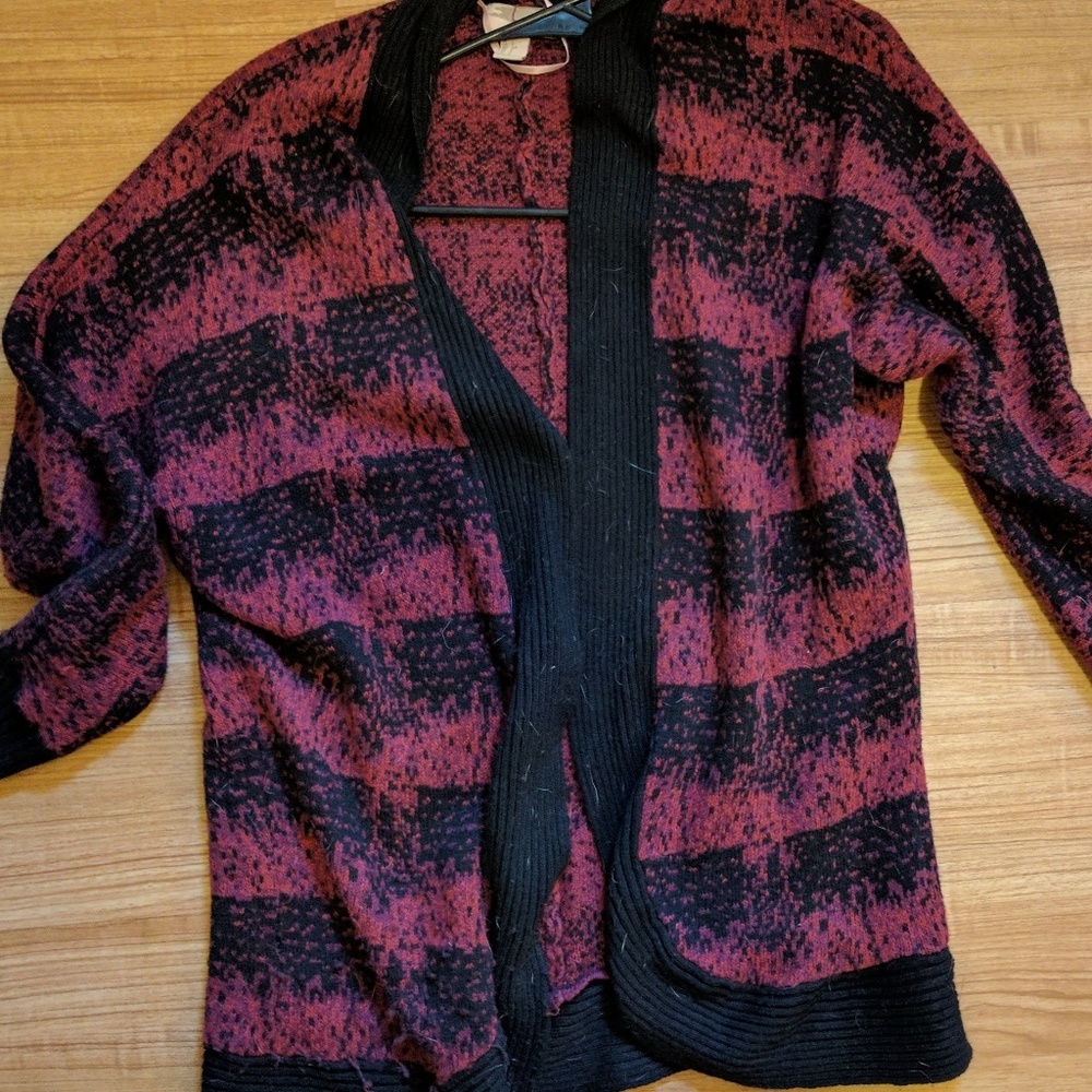 Forever 21 cardigan