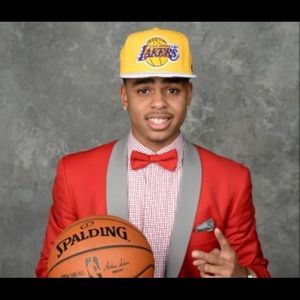 Meet your Posher, Luke