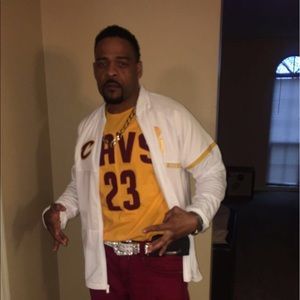 Meet your Posher, Robert