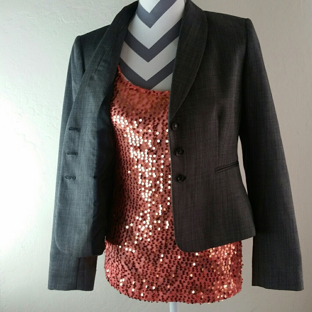 Charlotte Russe sequence top