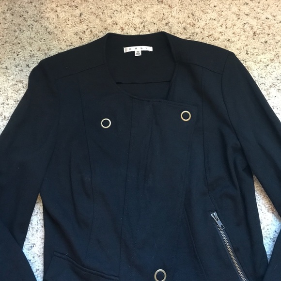 Cabi size  small jacket - Picture 2 of 3