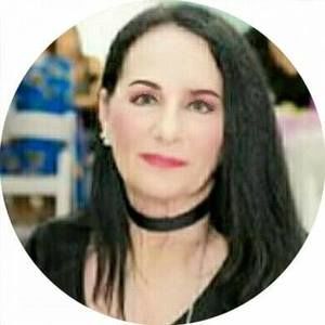 Meet your Posher, Brenda songbird bruce