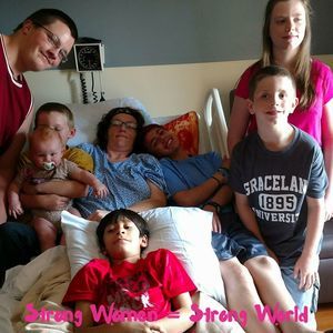 Meet your Posher, Katrena