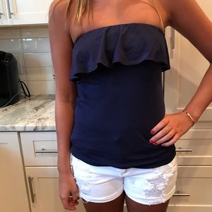 Lilly Pulitzer Top Size XS