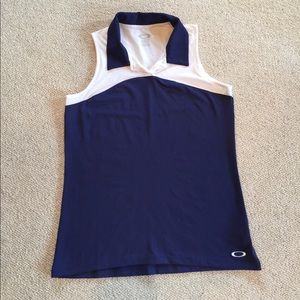Oakley | Women's Sleeveless Polo