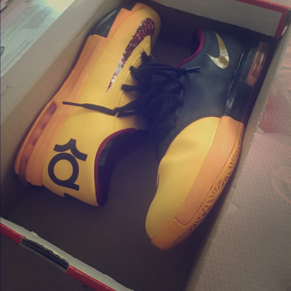 Nike kds pbj