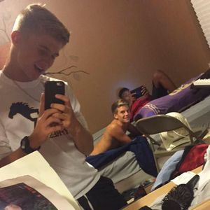 Meet your Posher, Blake