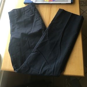 Navy photographer pants