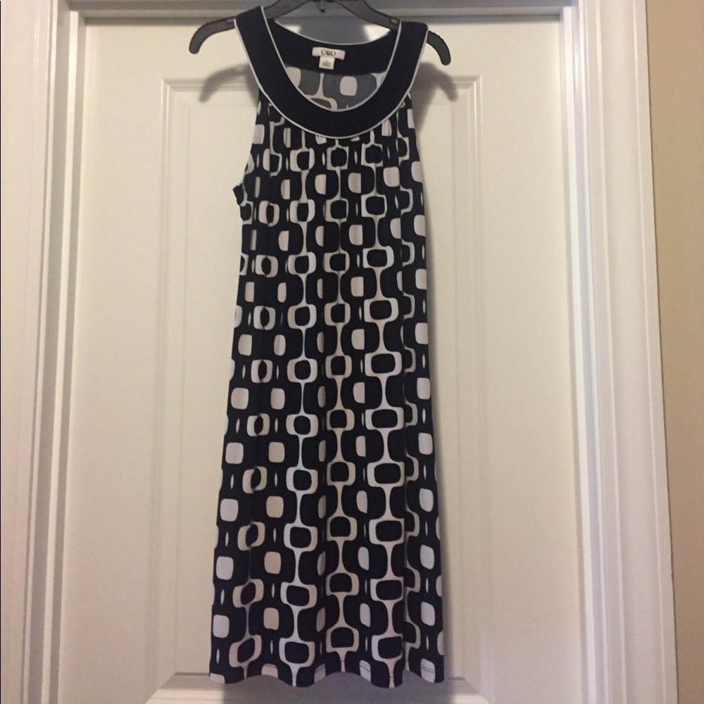 Cato dress