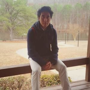 Meet your Posher, Diego