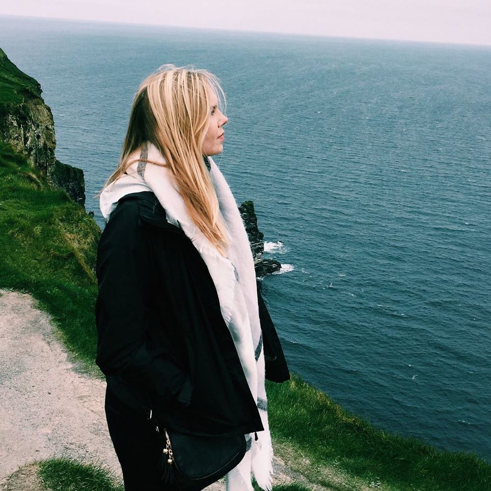 Meet your Posher, Annika