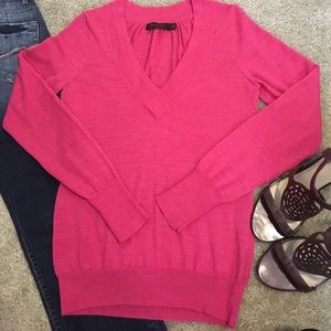 NWOT Limited V-Neck Sweater