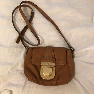 Michael Kors satchel