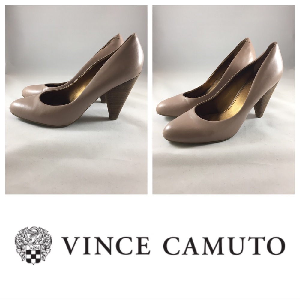 Vince Camuto | Pumps | 8.0