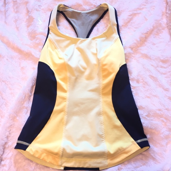 Lululemon Cardio Kick Tank - Picture 3 of 7