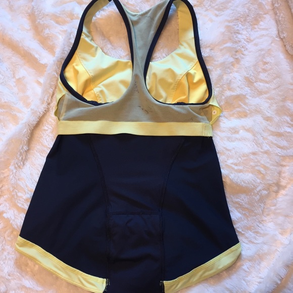 Lululemon Cardio Kick Tank - Picture 5 of 7