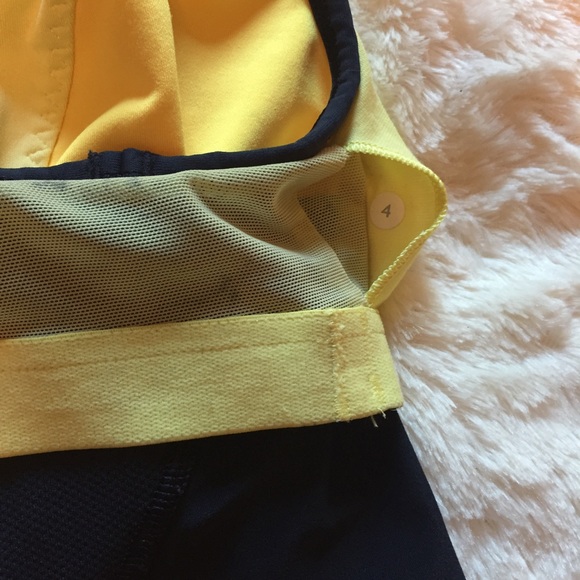 Lululemon Cardio Kick Tank - Picture 6 of 7