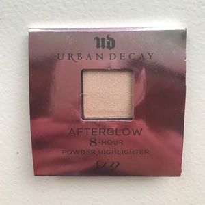 Urban Decay Afterglow Highlighter in Sin