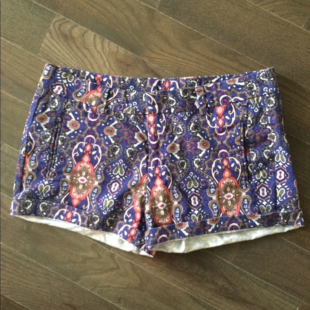 JC Penny Shorts