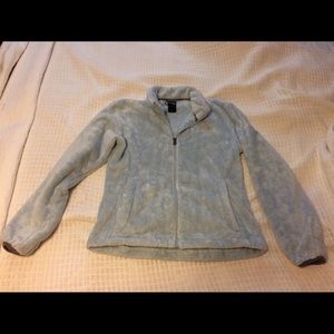 North Face Womens Osito 2 Fleece Jacket