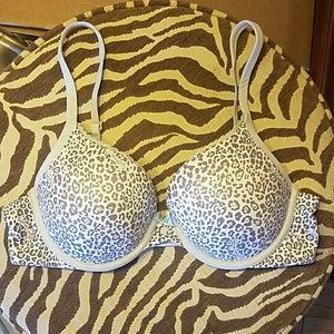 Body by Victoria perfect shape bra