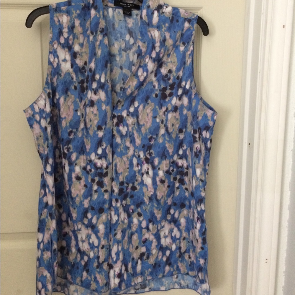 Nine West blouse