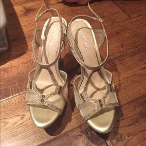 Gianni Bini heels!