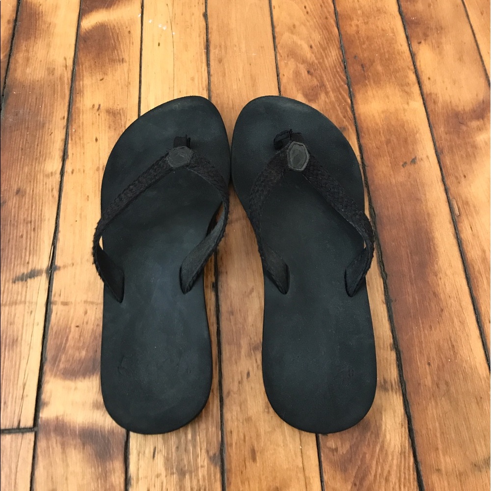 Reef flip flops