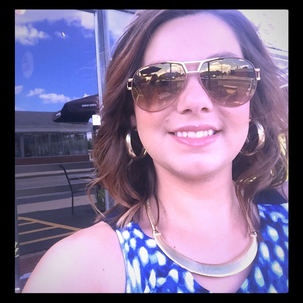 Meet your Posher, Heather