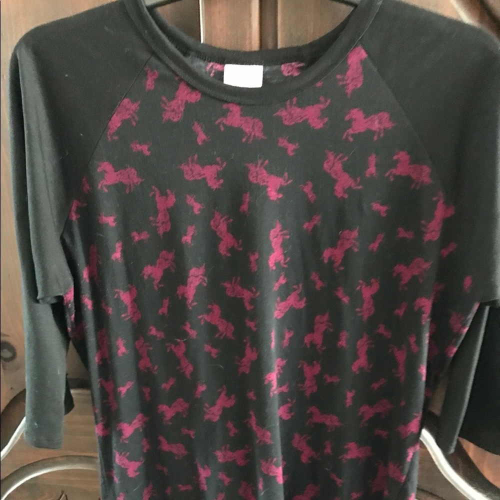 Lularoe Randy XL