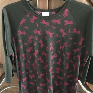 Lularoe Randy XL