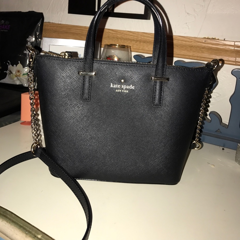 Kate Spade Cedar Street Harmony Crossbody bag