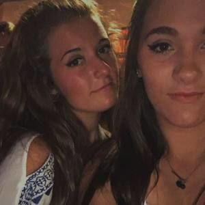 Meet your Posher, Kaleigh