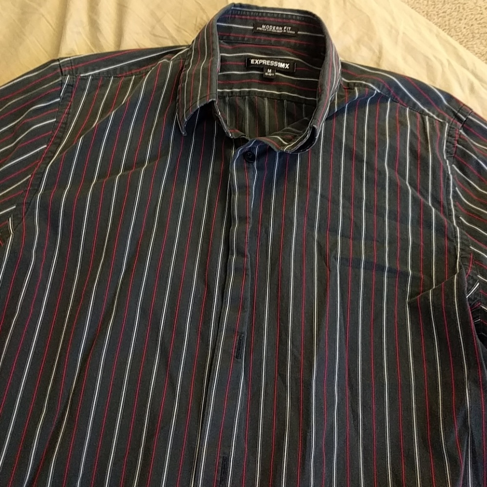 Mens dress shirt