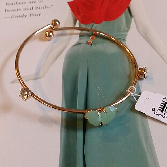 Periwinkle by Barlow Jewelry Periwinkle By Barlow Bracelet New With