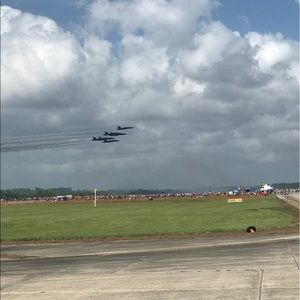 Meet your Posher, Chelsea