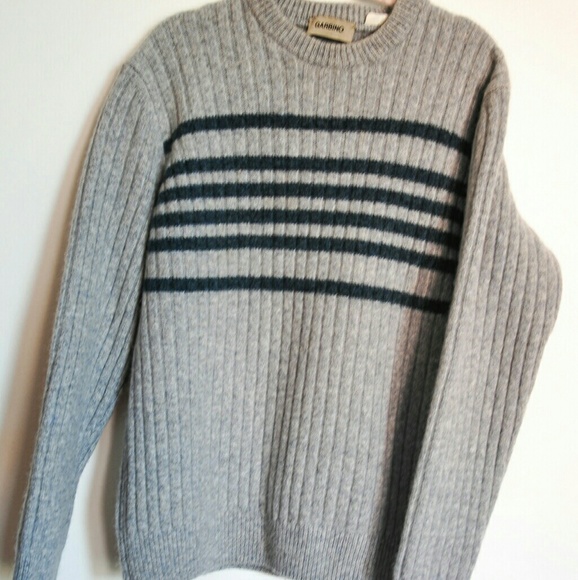 Fuzzi wool sweater - Picture 2 of 5