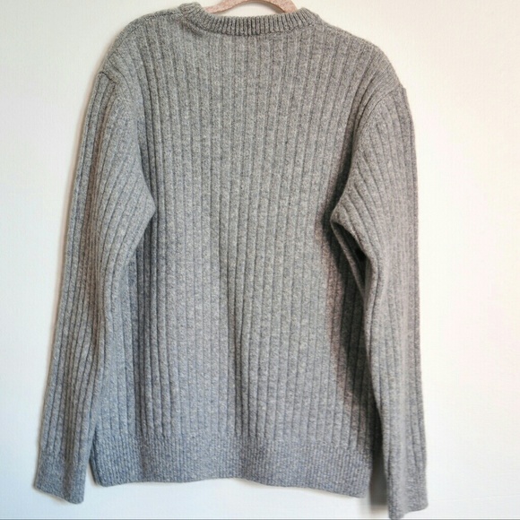 Fuzzi wool sweater - Picture 3 of 5